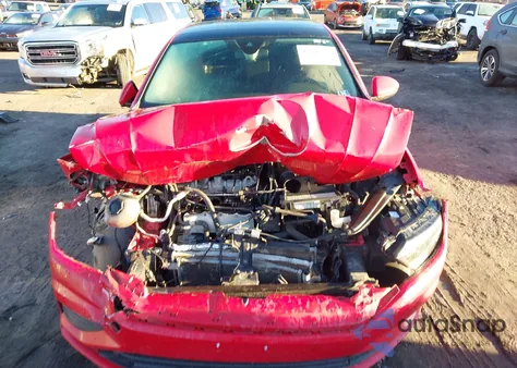 2019 Volkswagen Jetta 1.4T Sel из США, поврежденный, VIN 3VWE57BU5KM120146